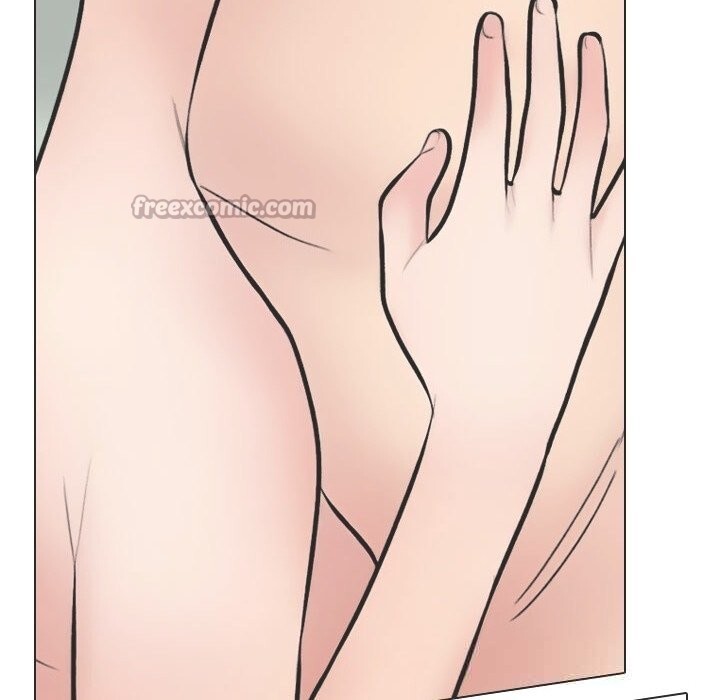 《同事换换爱》漫画 第230話