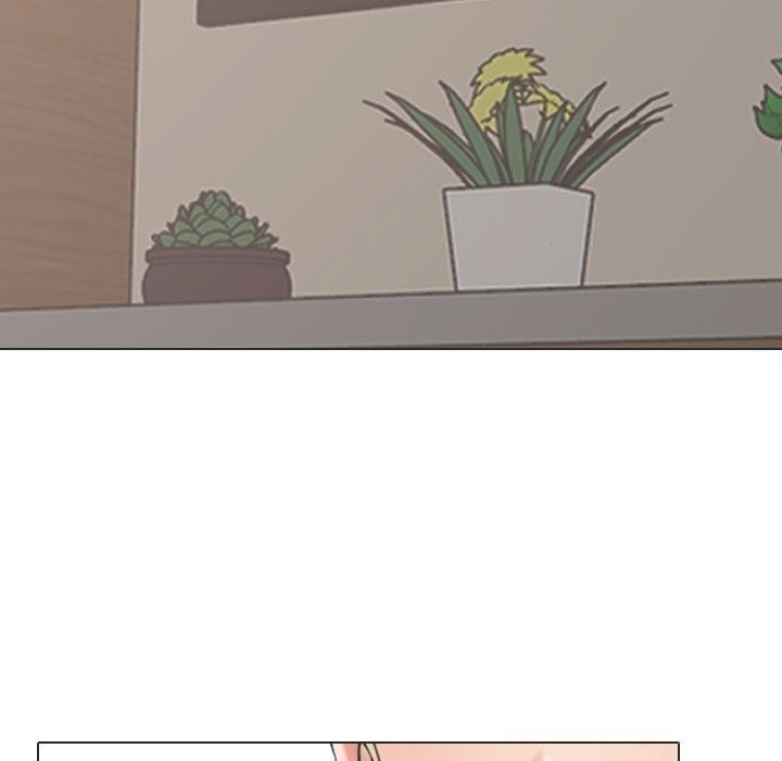 《同事换换爱》漫画 第230話