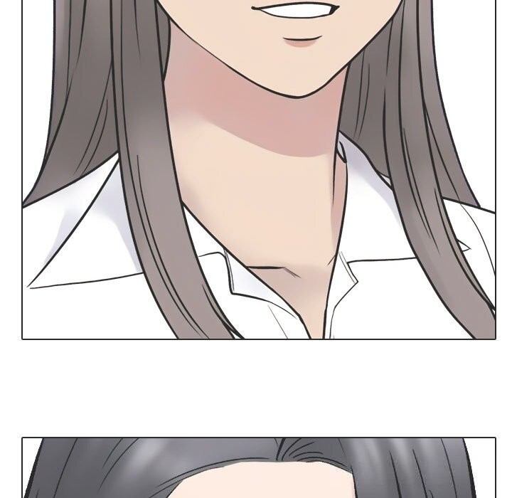 《同事换换爱》漫画 第230話
