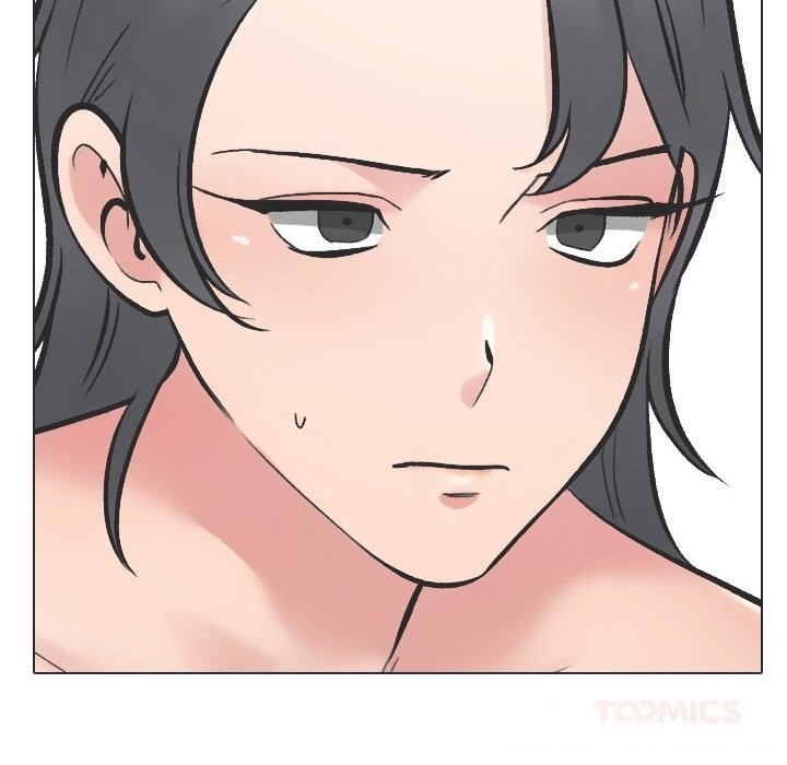 《同事换换爱》漫画 第230話