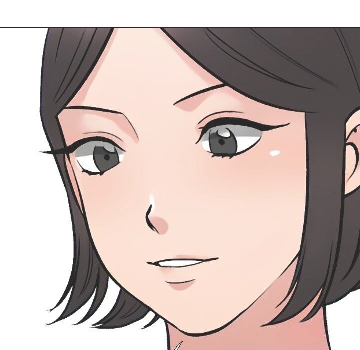《同事换换爱》漫画 第230話