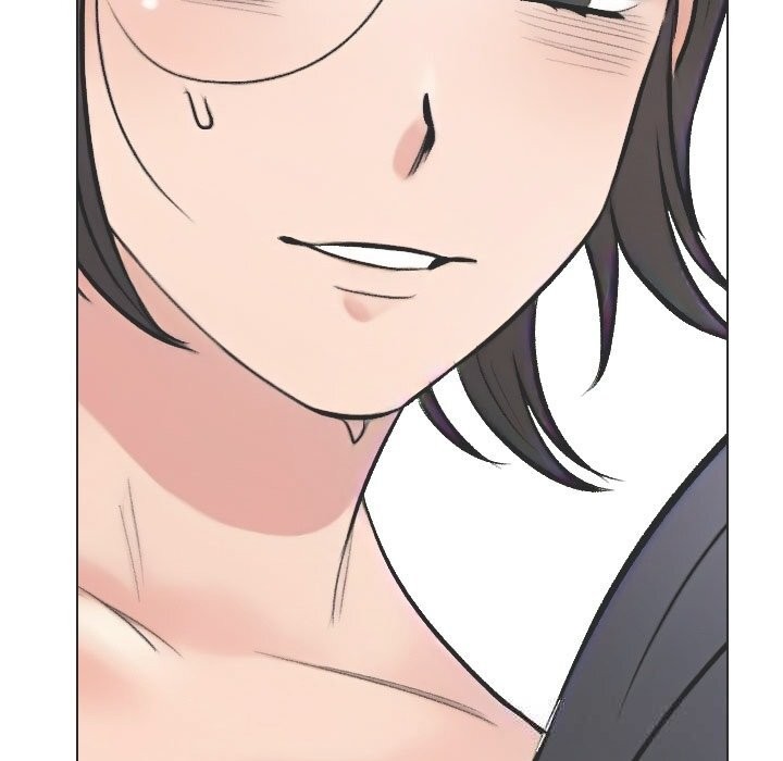 《同事换换爱》漫画 第230話