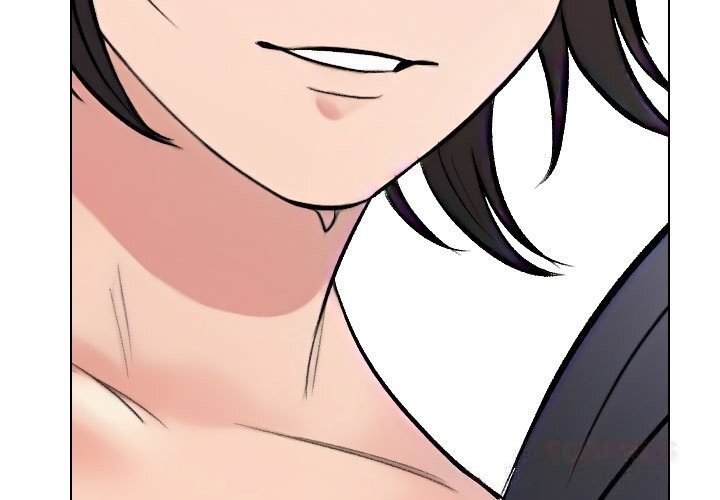 《同事换换爱》漫画 第231話