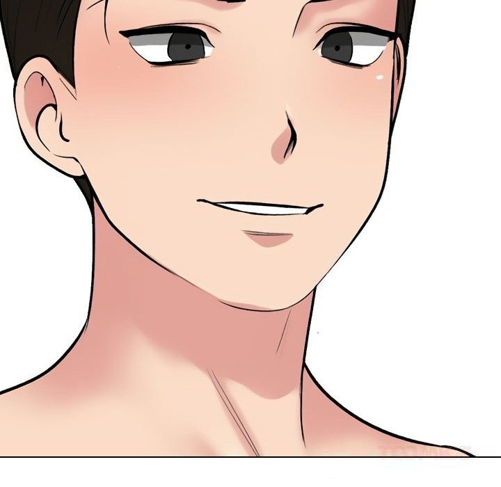 《同事换换爱》漫画 第231話