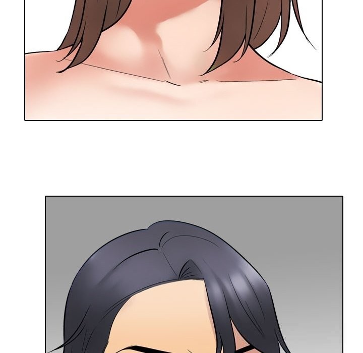 《同事换换爱》漫画 第231話