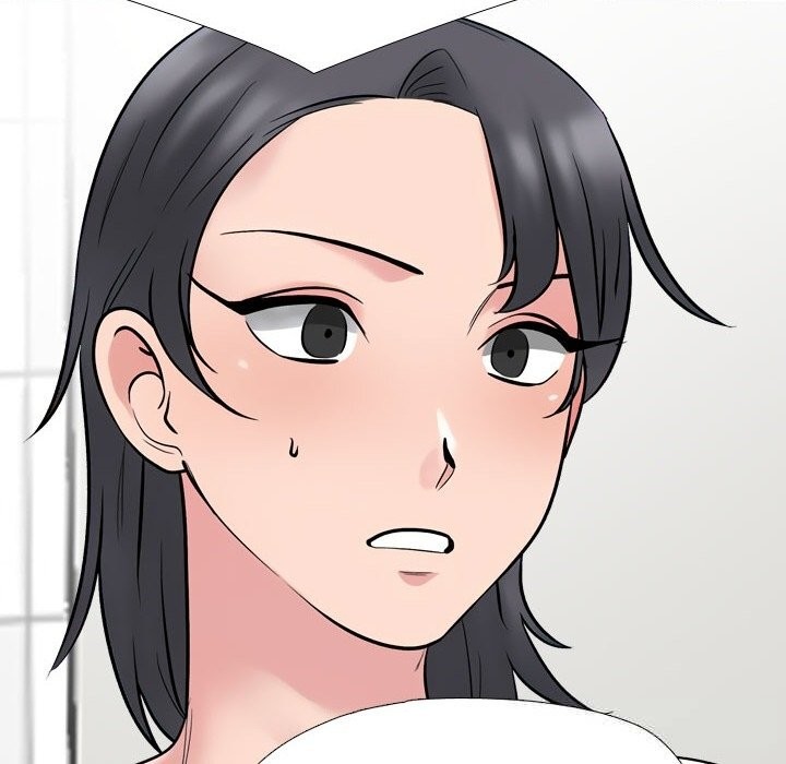 《同事换换爱》漫画 第231話