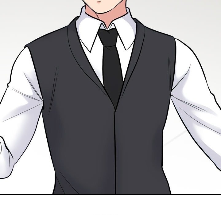 《同事换换爱》漫画 第231話