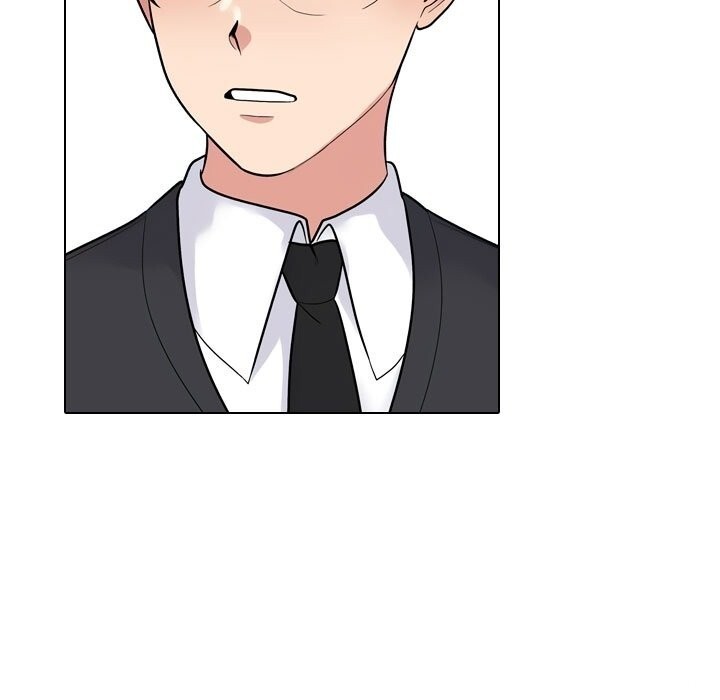 《同事换换爱》漫画 第231話