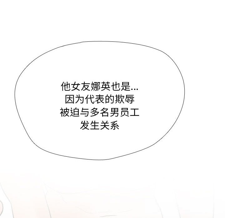 《同事换换爱》漫画 第231話