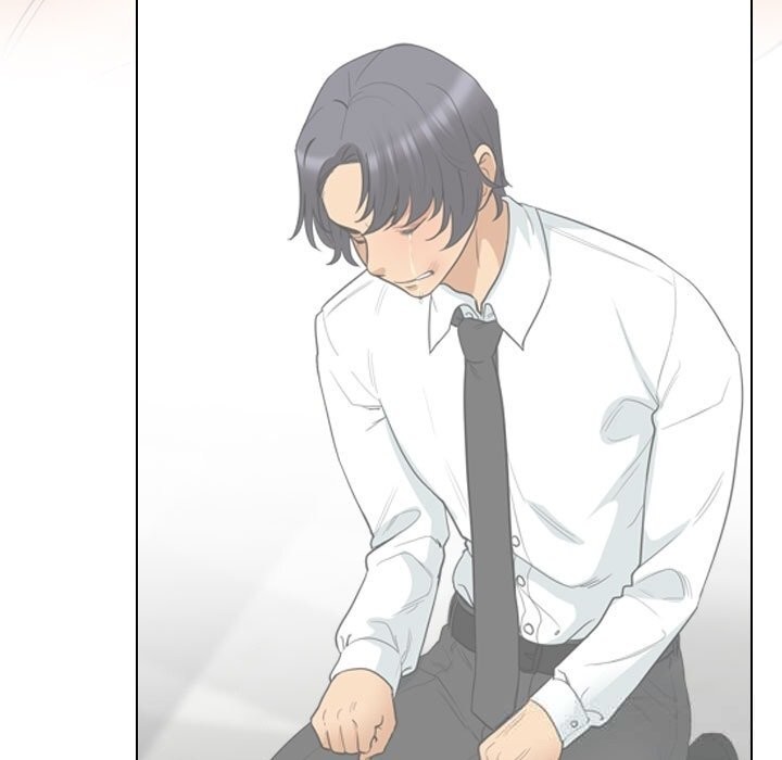 《同事换换爱》漫画 第231話