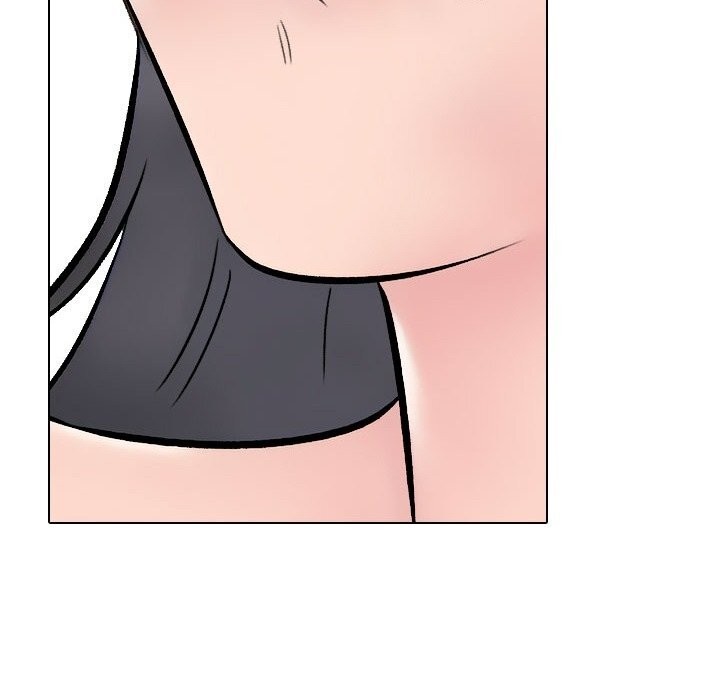 《同事换换爱》漫画 第231話