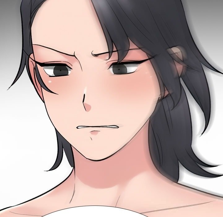 《同事换换爱》漫画 第231話