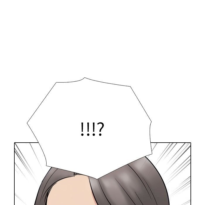 《同事换换爱》漫画 第231話
