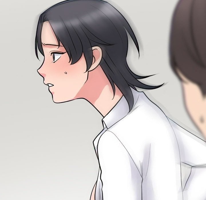 《同事换换爱》漫画 第231話