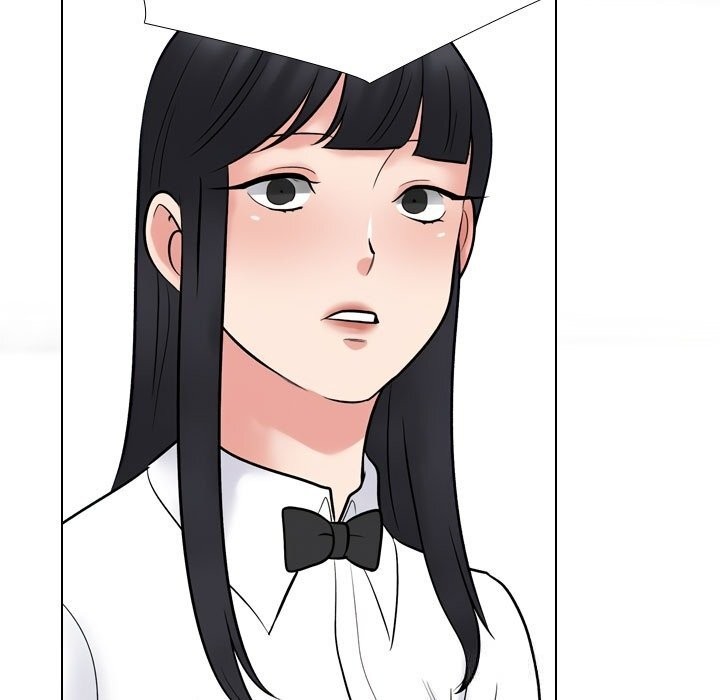 《同事换换爱》漫画 第231話