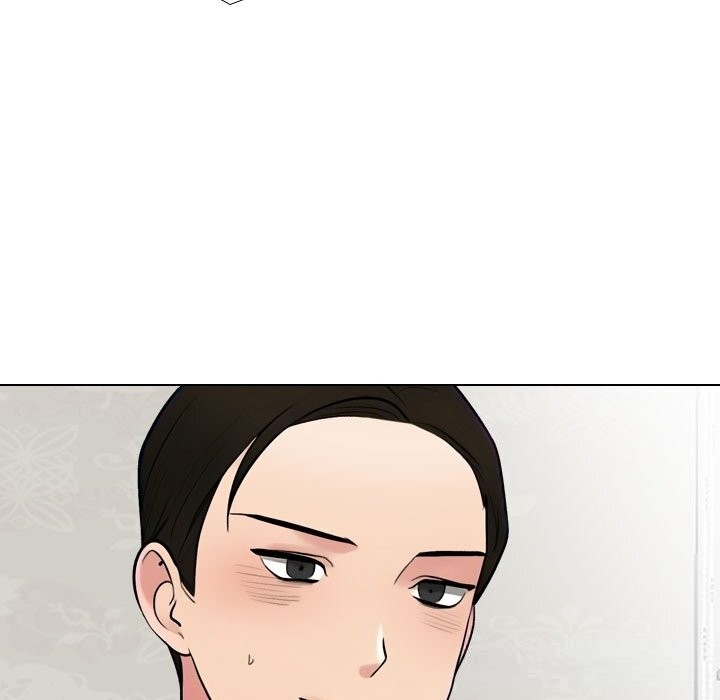 《同事换换爱》漫画 第231話