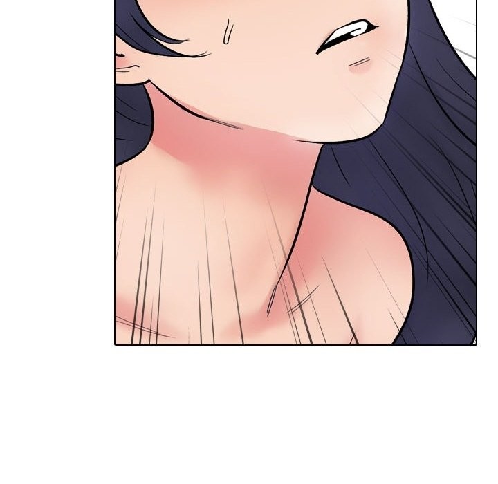 《同事换换爱》漫画 第231話