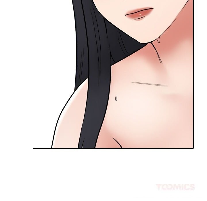 《同事换换爱》漫画 第231話