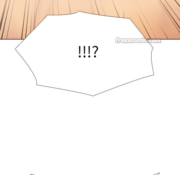 《同事换换爱》漫画 第231話