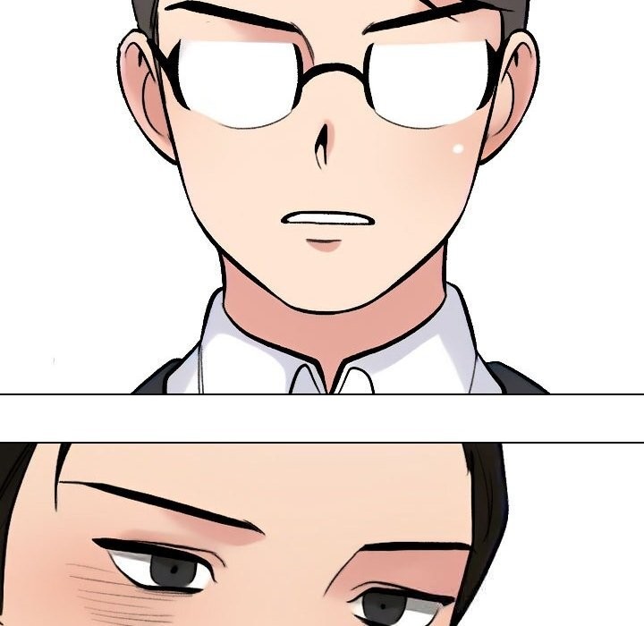 《同事换换爱》漫画 第231話