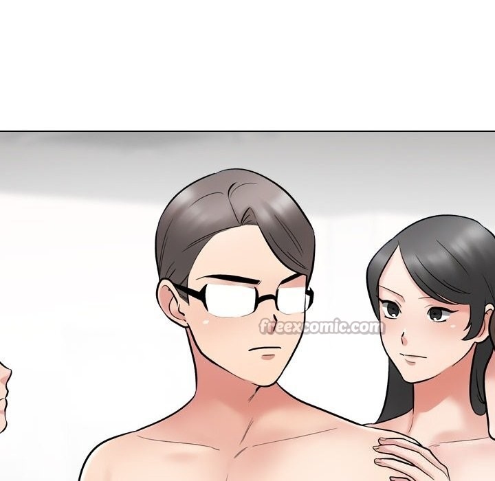 《同事换换爱》漫画 第232話