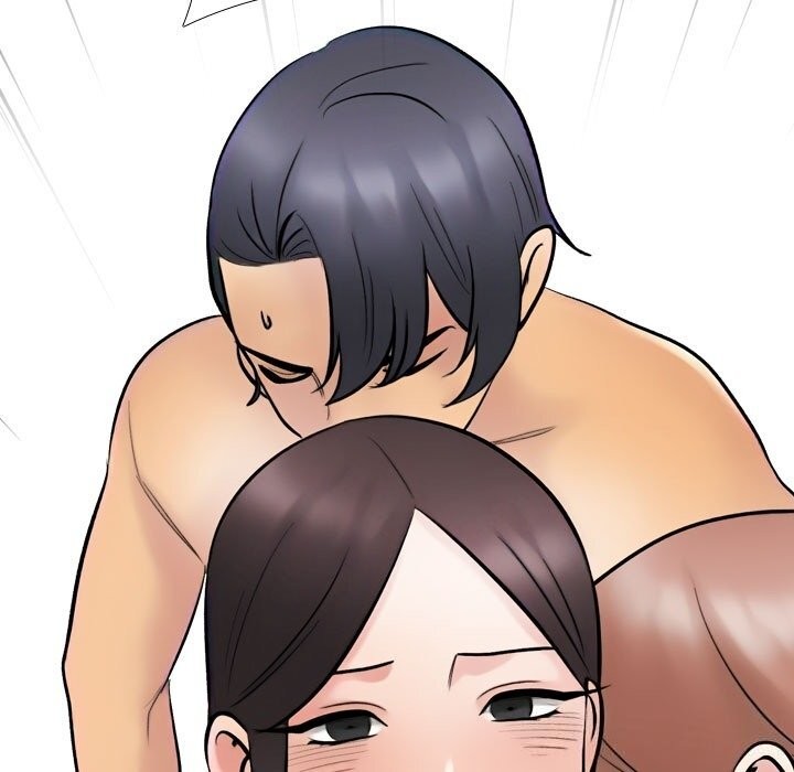 《同事换换爱》漫画 第232話