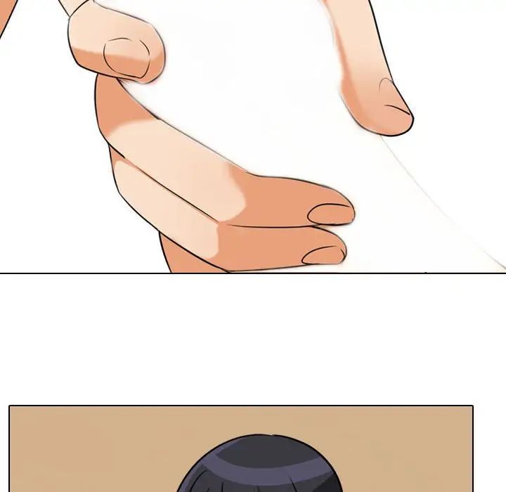 《同事换换爱》漫画 第51話
