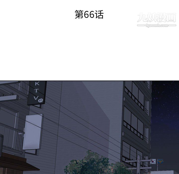 《同事换换爱》漫画 第66話