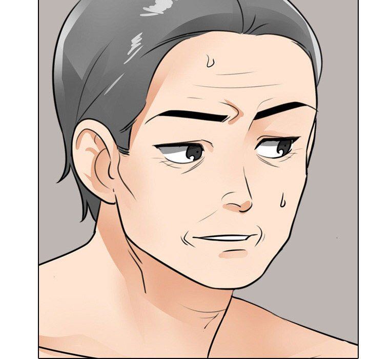 《同事换换爱》漫画 第68話