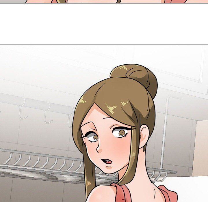 《同事换换爱》漫画 第68話