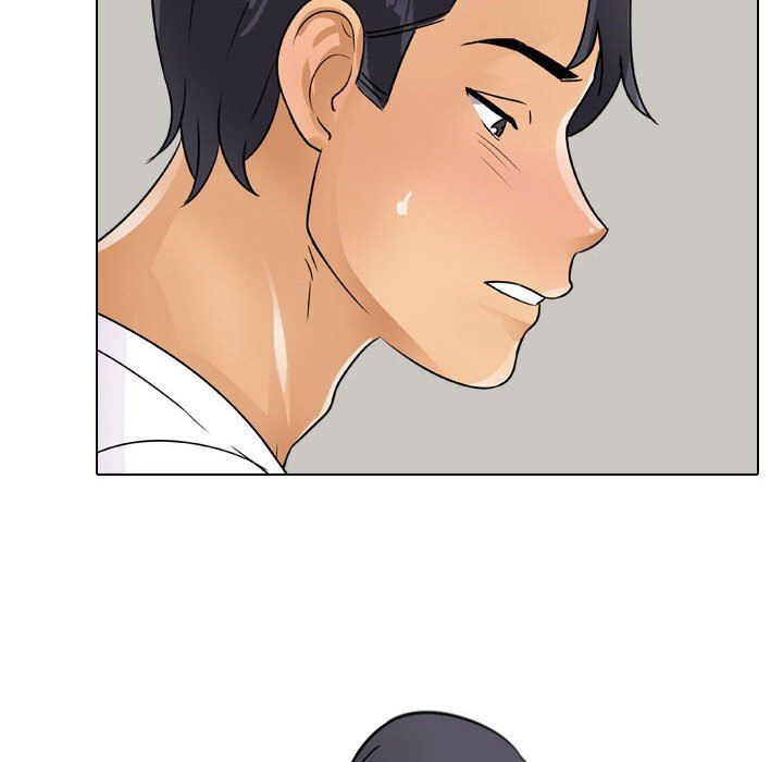 《同事换换爱》漫画 第68話