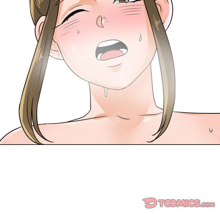 《同事换换爱》漫画 第68話