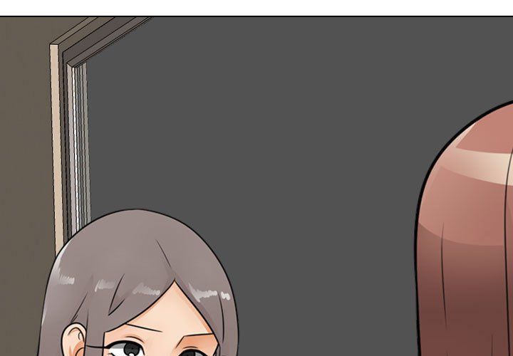 《同事换换爱》漫画 第69話