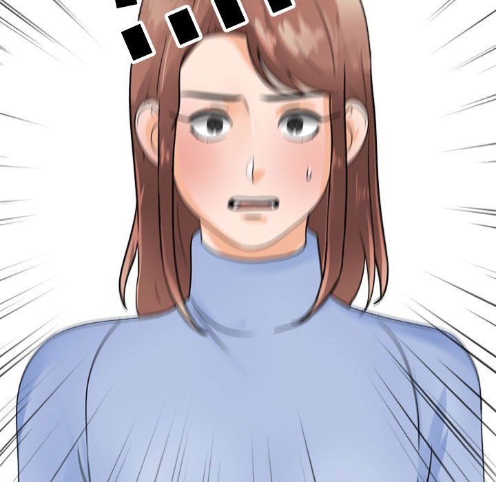 《同事换换爱》漫画 第69話