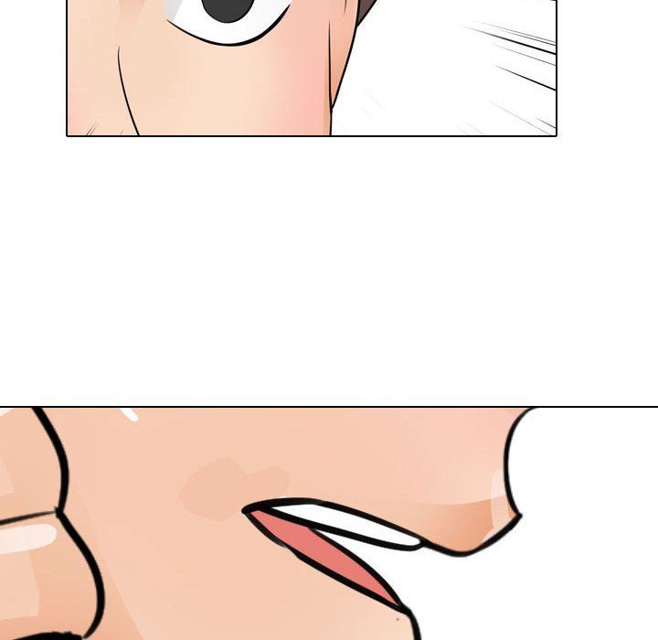 《同事换换爱》漫画 第69話