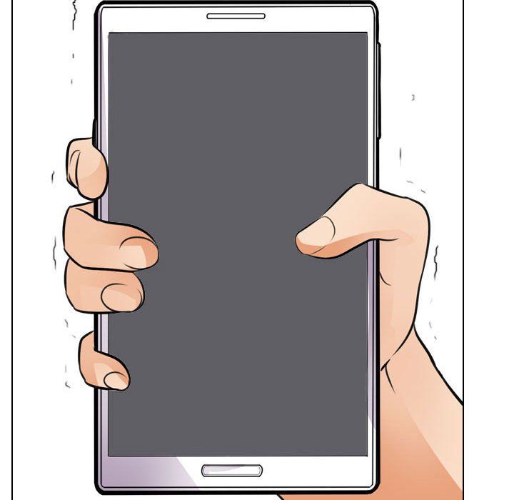 《同事换换爱》漫画 第70話