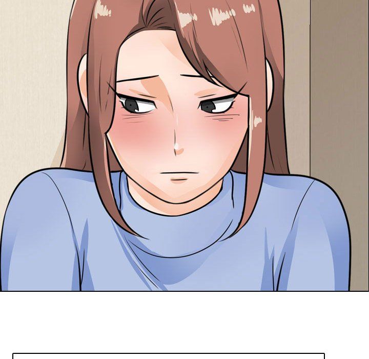 《同事换换爱》漫画 第70話
