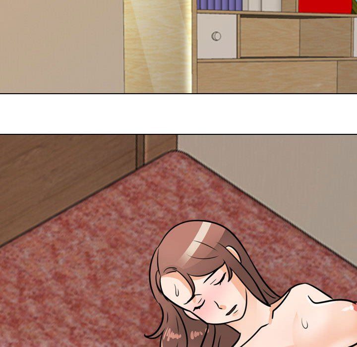《同事换换爱》漫画 第70話