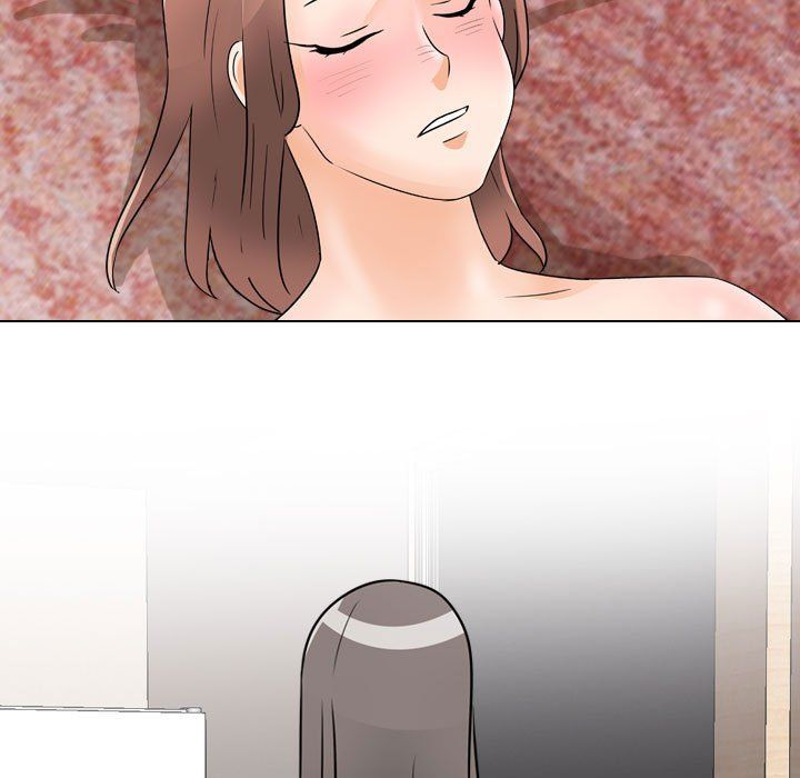 《同事换换爱》漫画 第71話