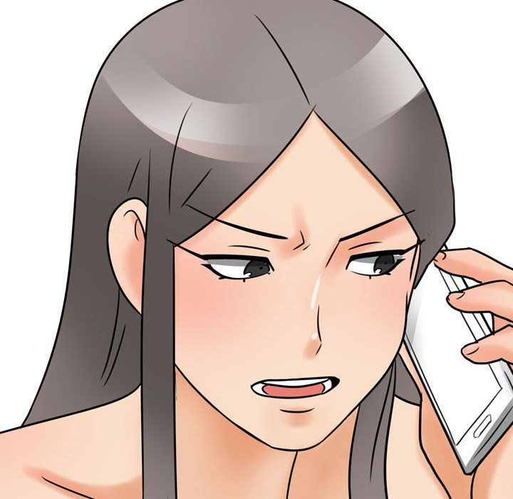 《同事换换爱》漫画 第71話