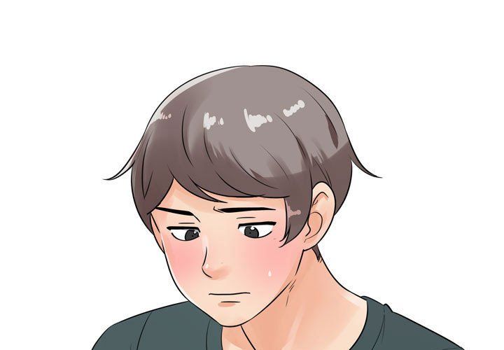 《同事换换爱》漫画 第72話