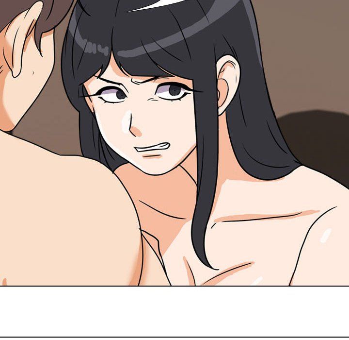 《同事换换爱》漫画 第72話