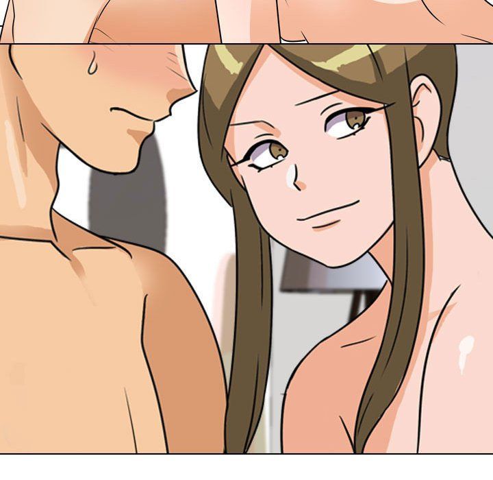 《同事换换爱》漫画 第72話