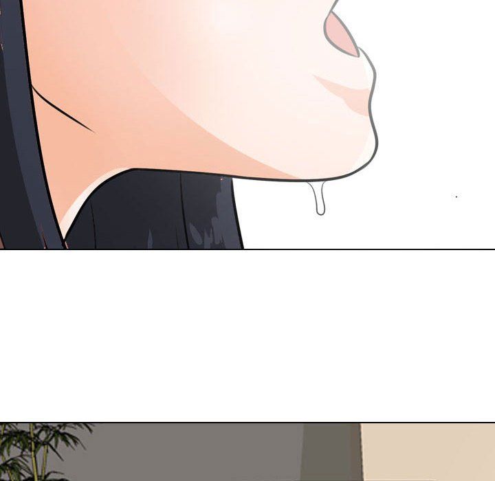 《同事换换爱》漫画 第73話