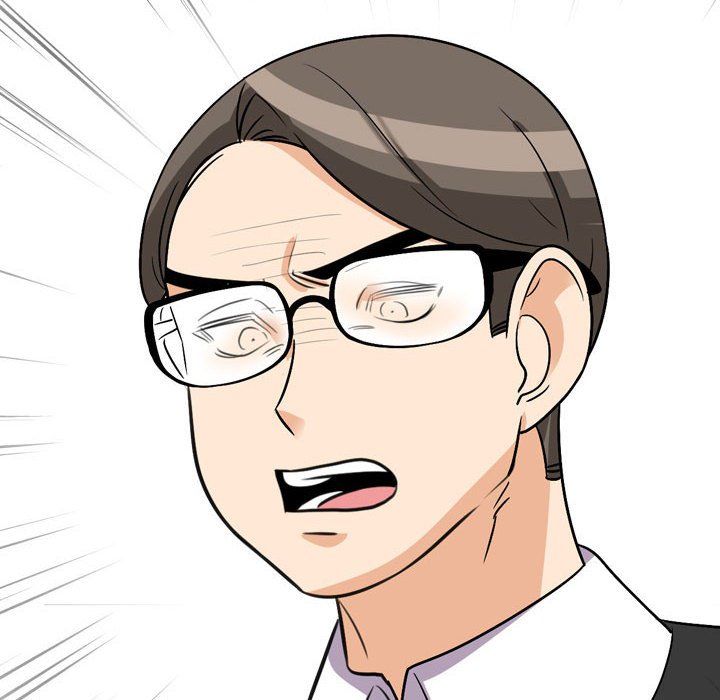 《同事换换爱》漫画 第74話