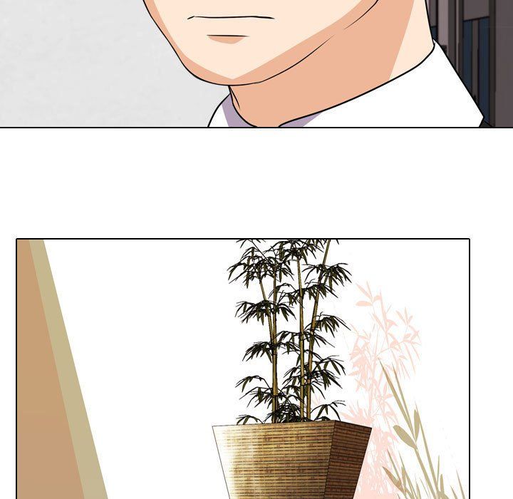 《同事换换爱》漫画 第74話