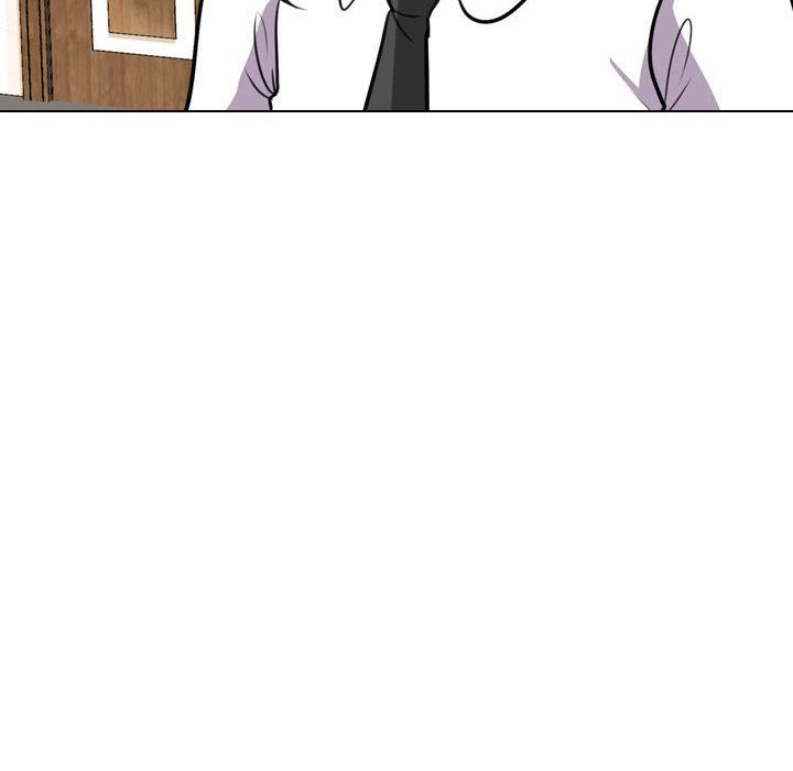 《同事换换爱》漫画 第74話