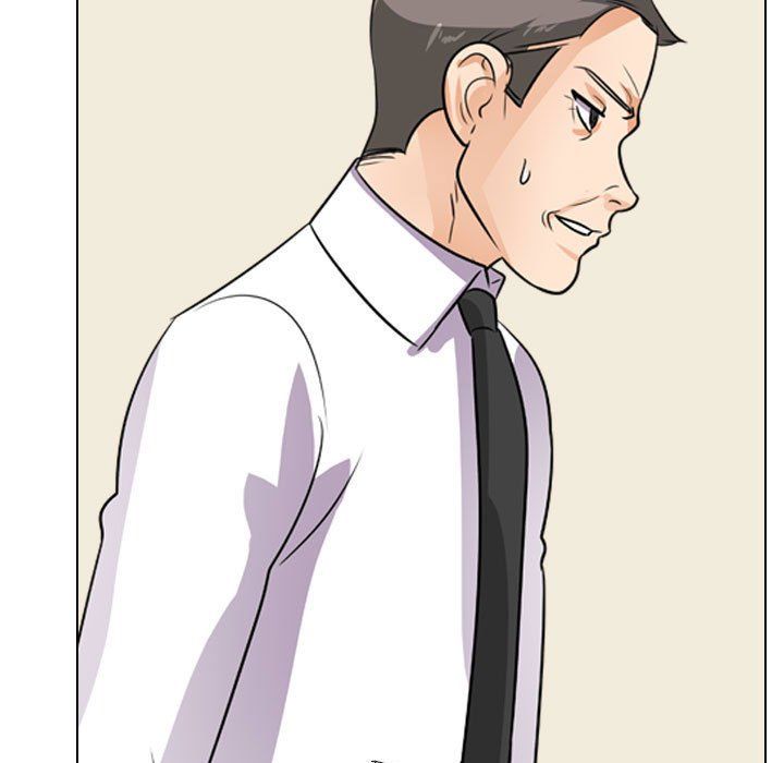 《同事换换爱》漫画 第75話