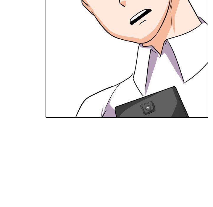 《同事换换爱》漫画 第75話