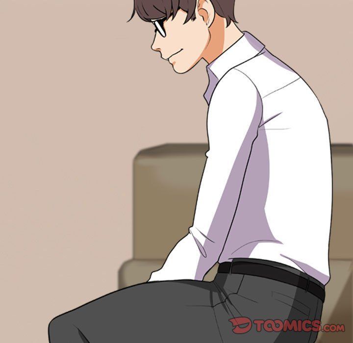 《同事换换爱》漫画 第76話